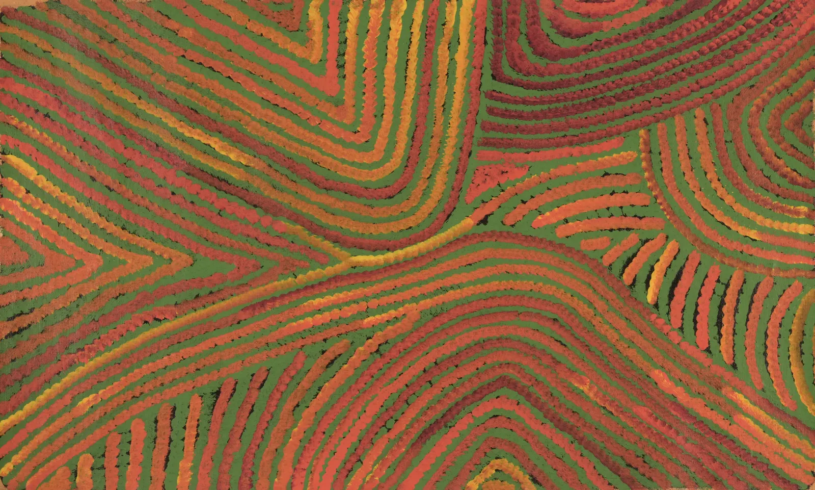 Gladdy Kemarre, 2005