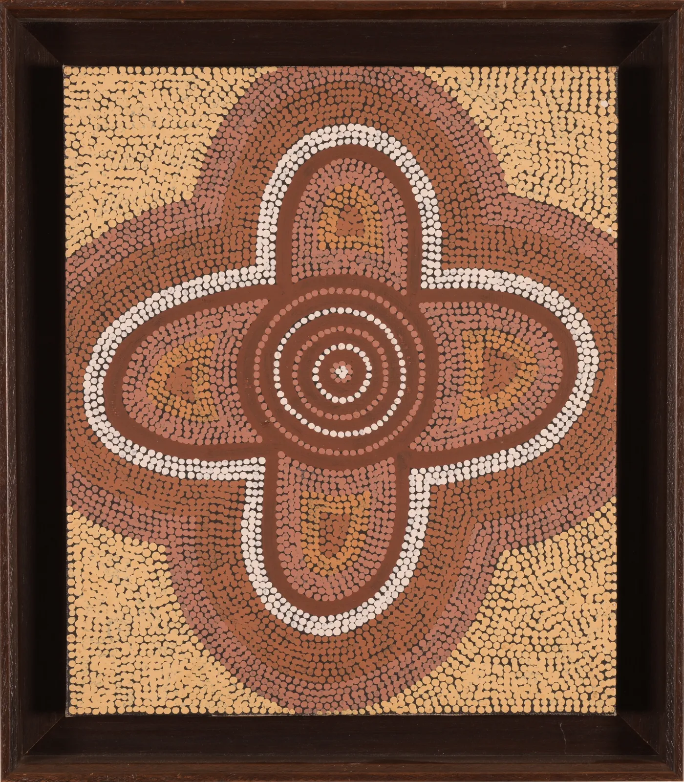 Turkey Tolson Tjupurrula,