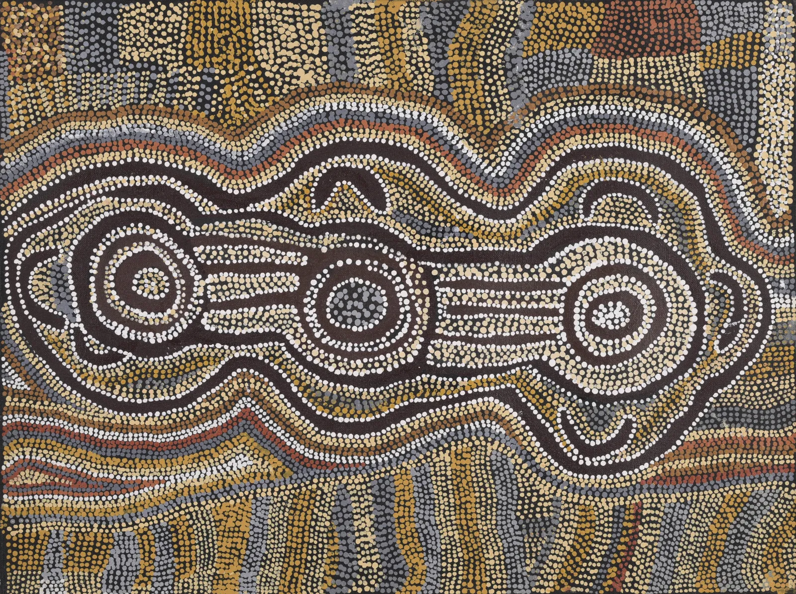 Peggy Poulson Napurrurla,