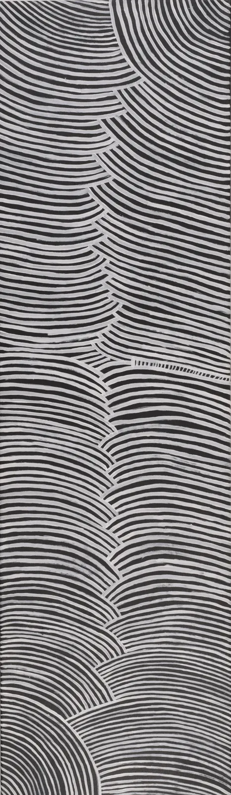 Ada Bird Petyarre, 1998