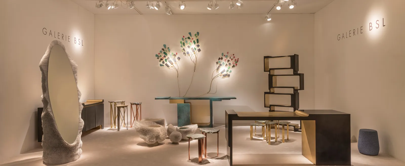 Pia Maria Raeder, Sea Anemone 8