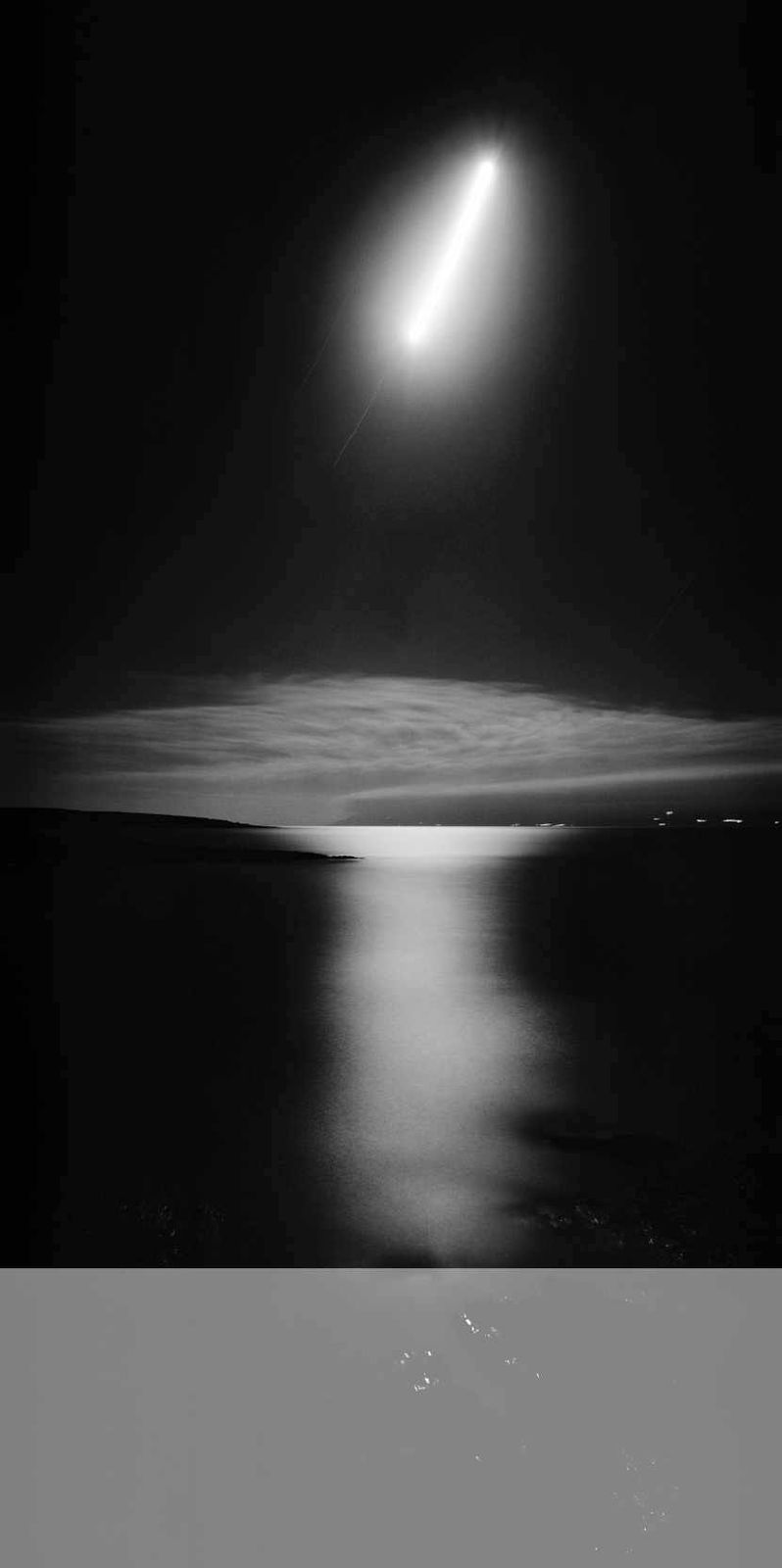 Erieta Attali, On The Indivisible Essence Of The Aegean Sea I