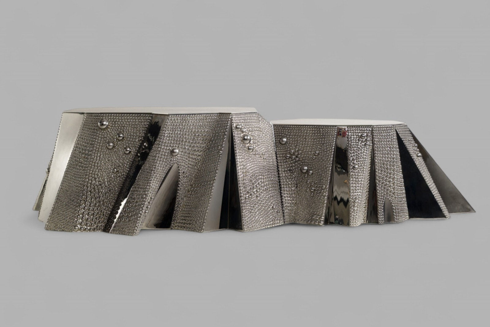 Pia Maria Raeder, Stardust Low Tables