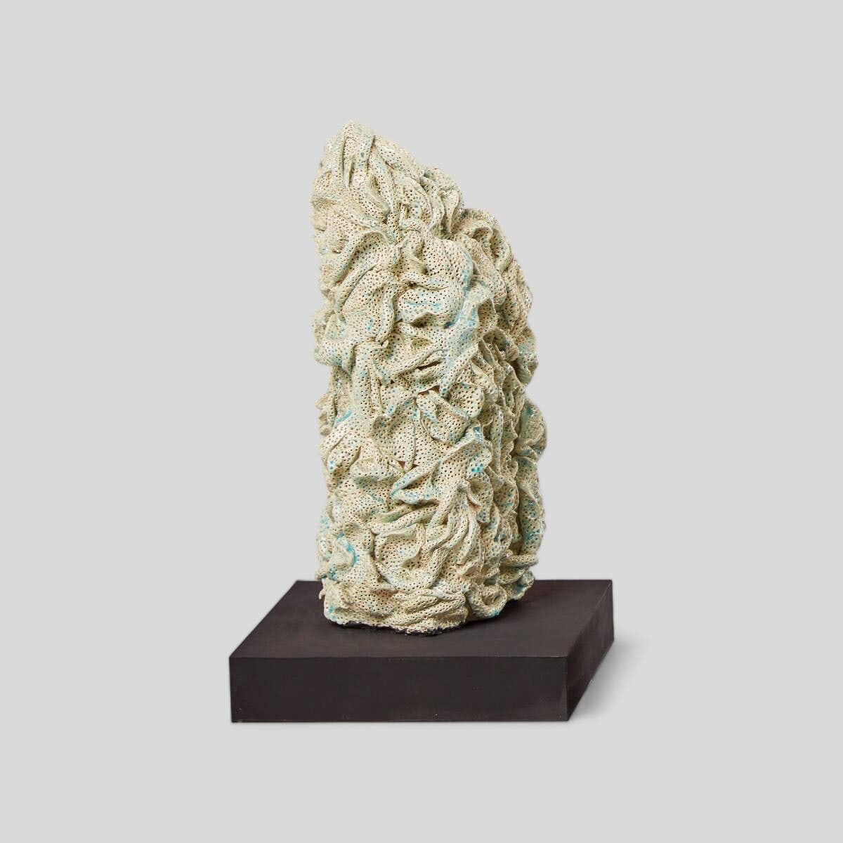 Charlotte Cornaton, Chakra 1