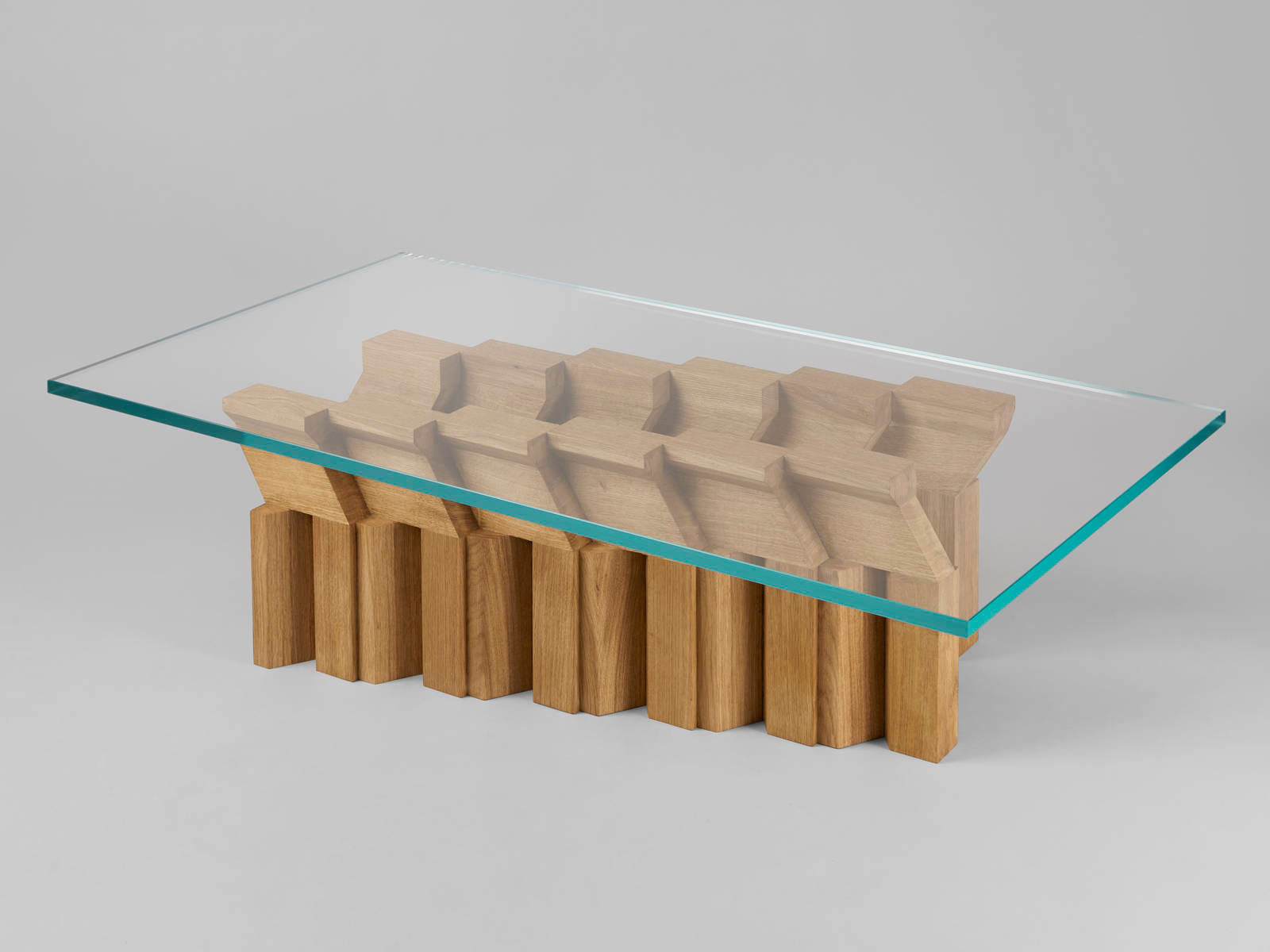 Charles Kalpakian, Sequence Table (R12)