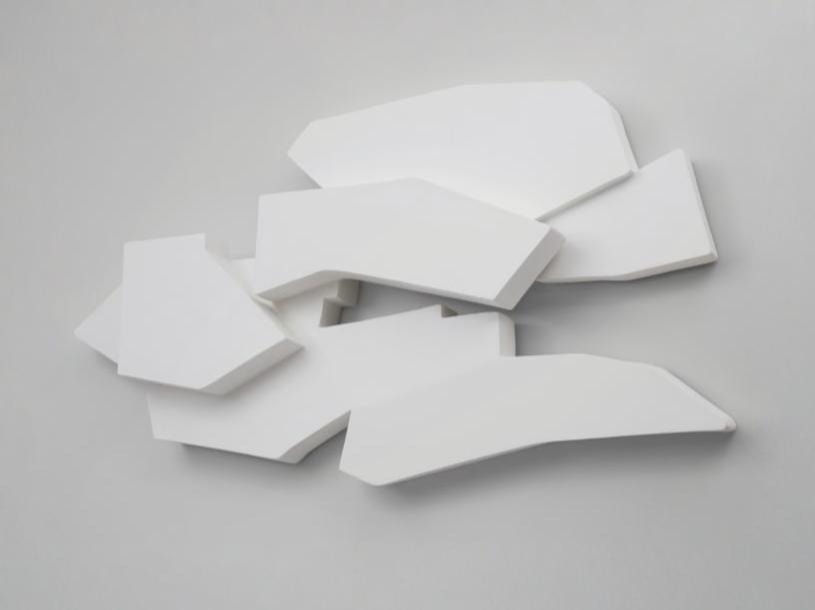 François Mascarello, Dynamic Cloud