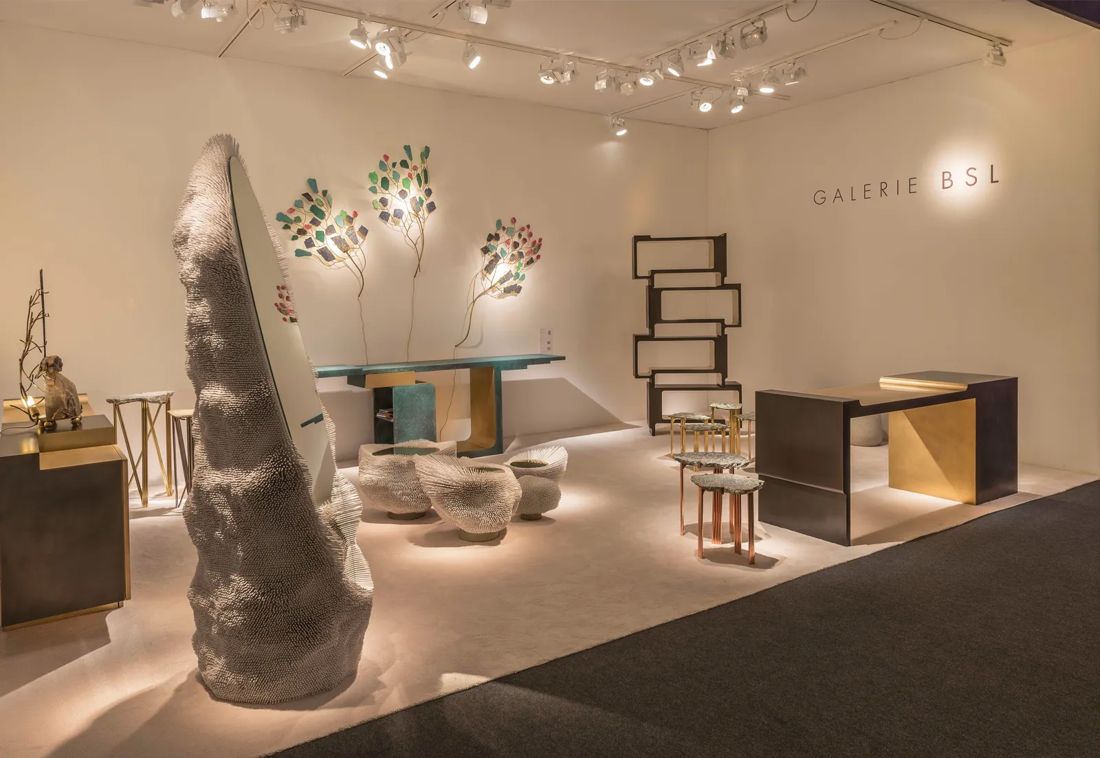 Pia Maria Raeder, Sea Anemone 8