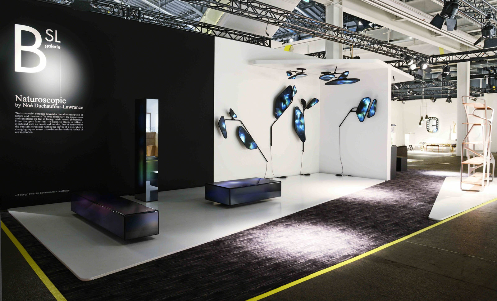 Noé Duchaufour-Lawrance, Naturoscopie III