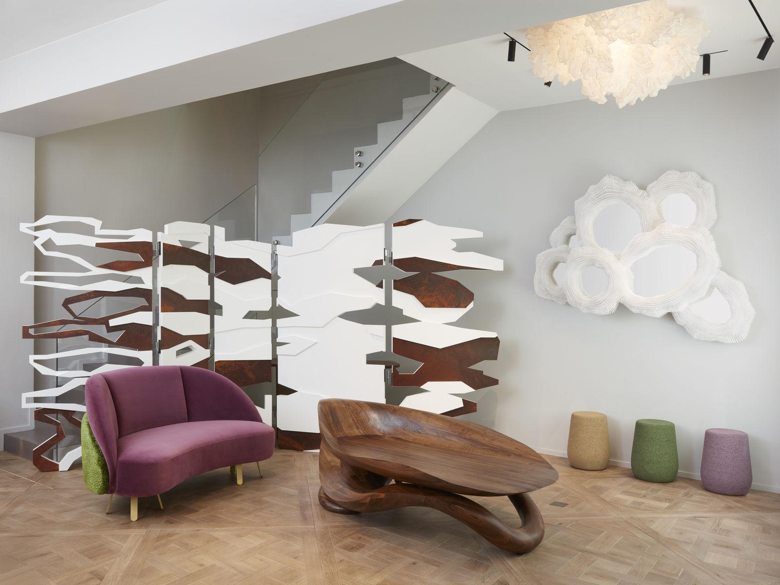 Pia Maria Raeder, Sea Anemone 10