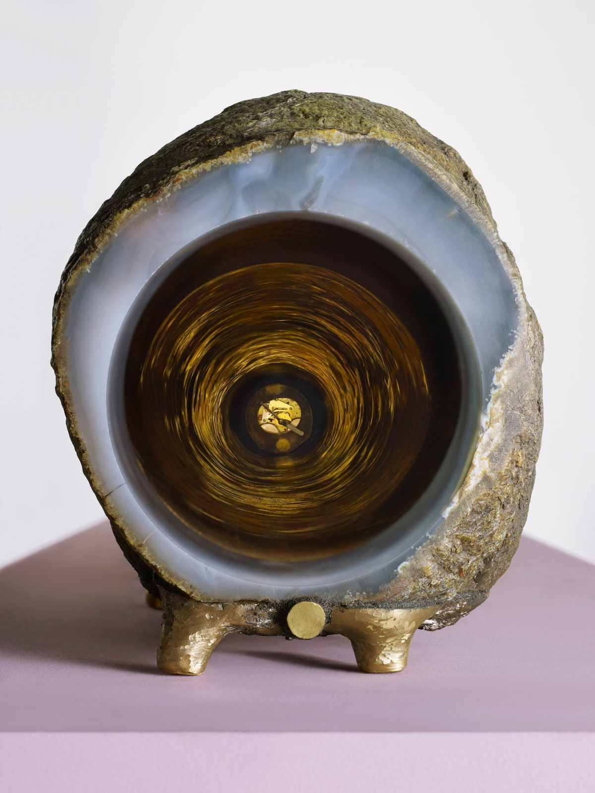 Nacho Carbonell, Time Is A Treasure II