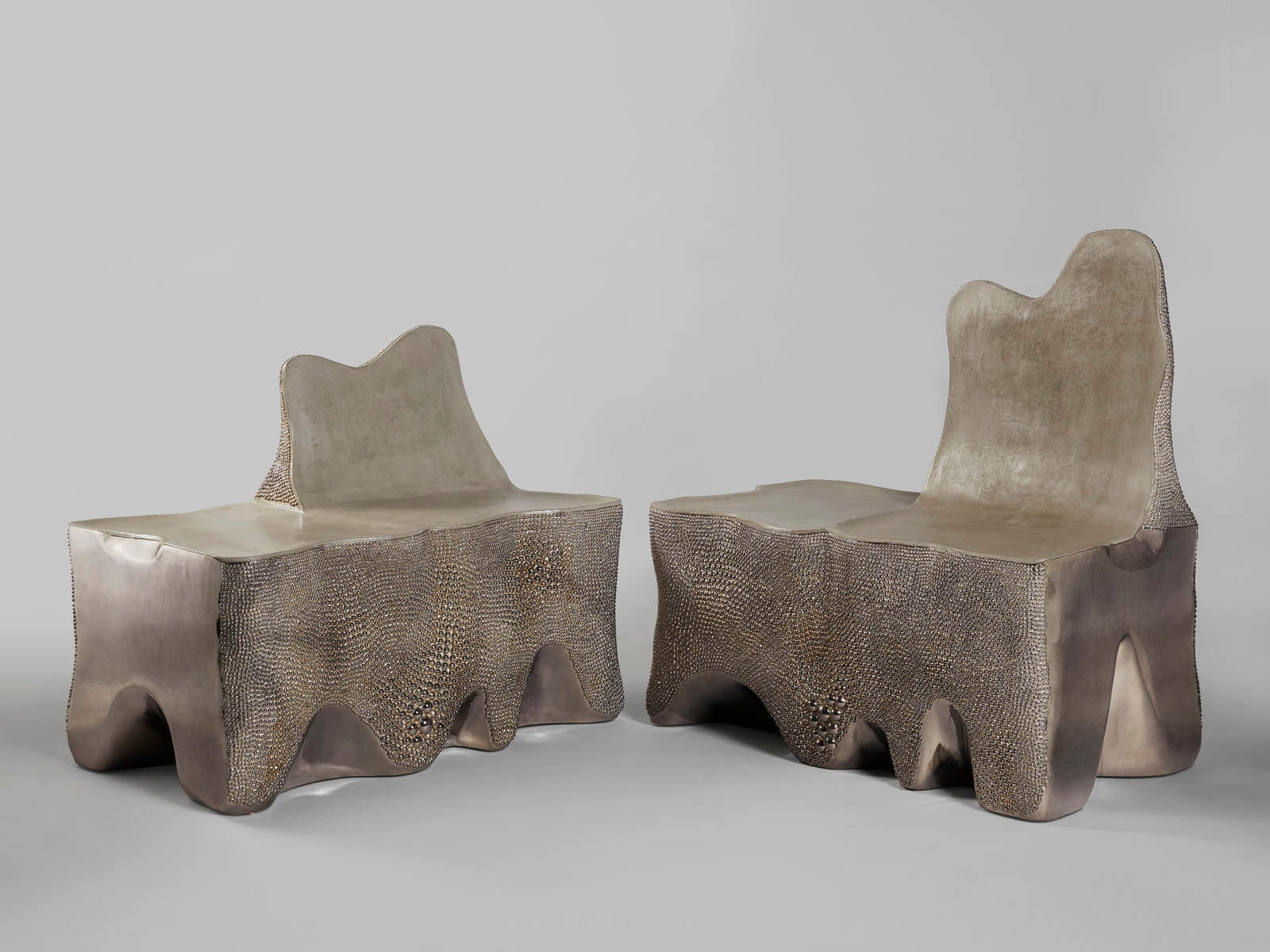 Pia Maria Raeder, Stardust Bench Ensemble