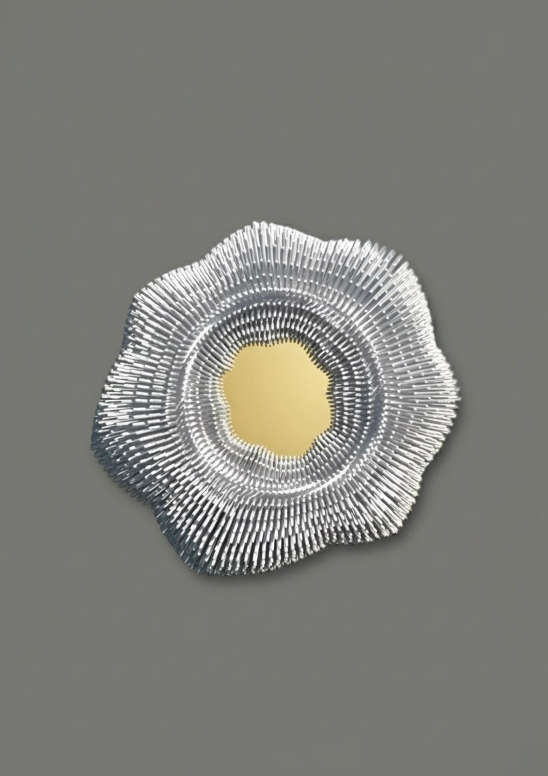 Pia Maria Raeder, Sea Anemone Mirror