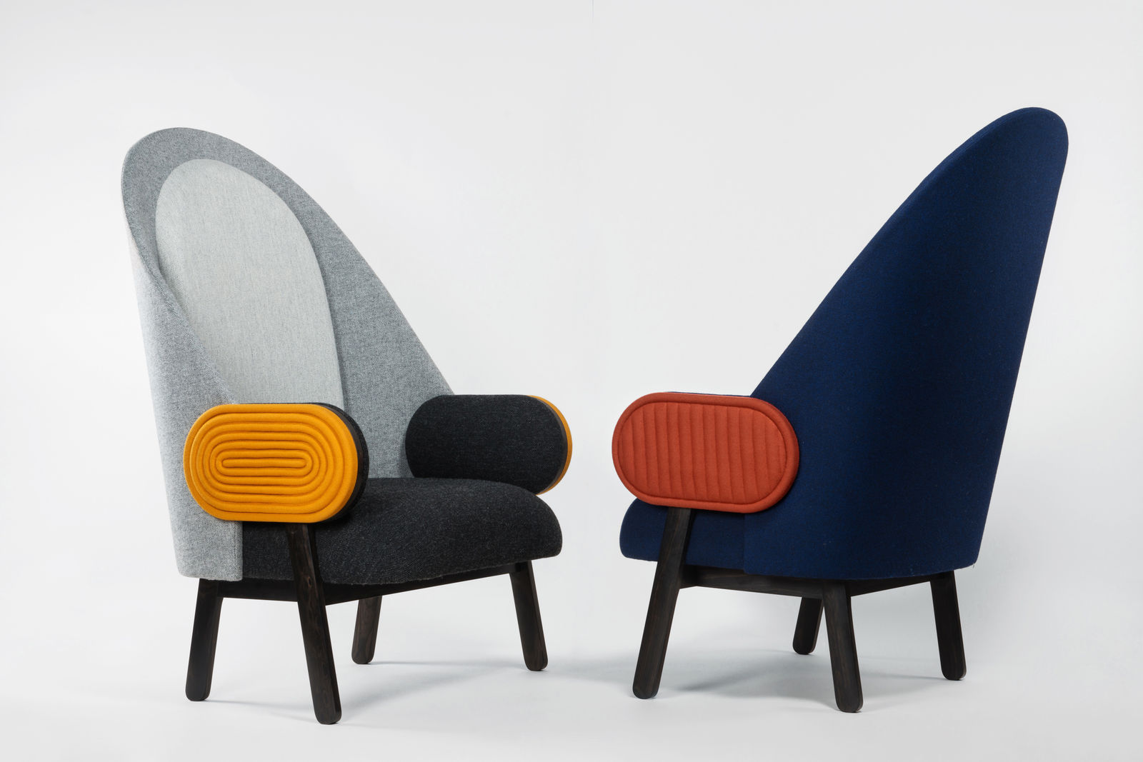 Charles Kalpakian, Moon