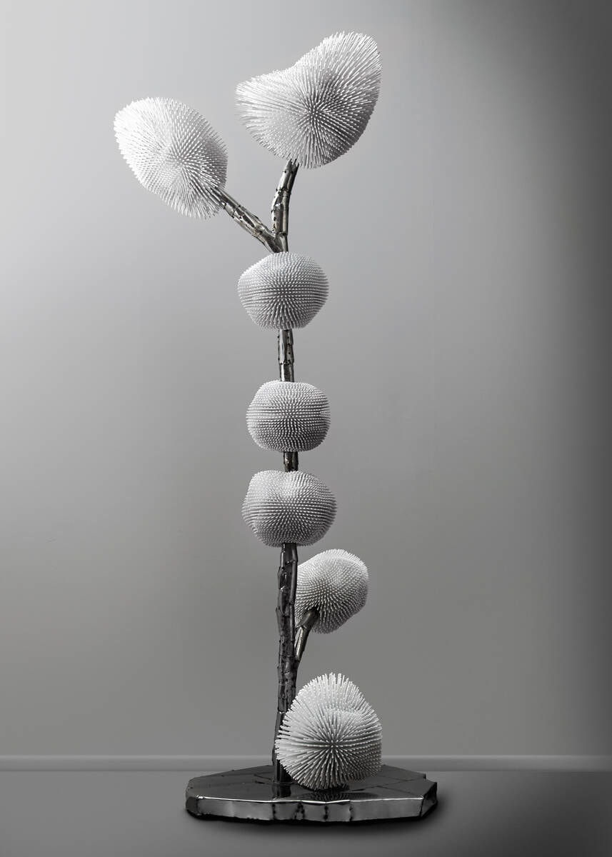 Pia Maria Raeder, Sea Anemone 30