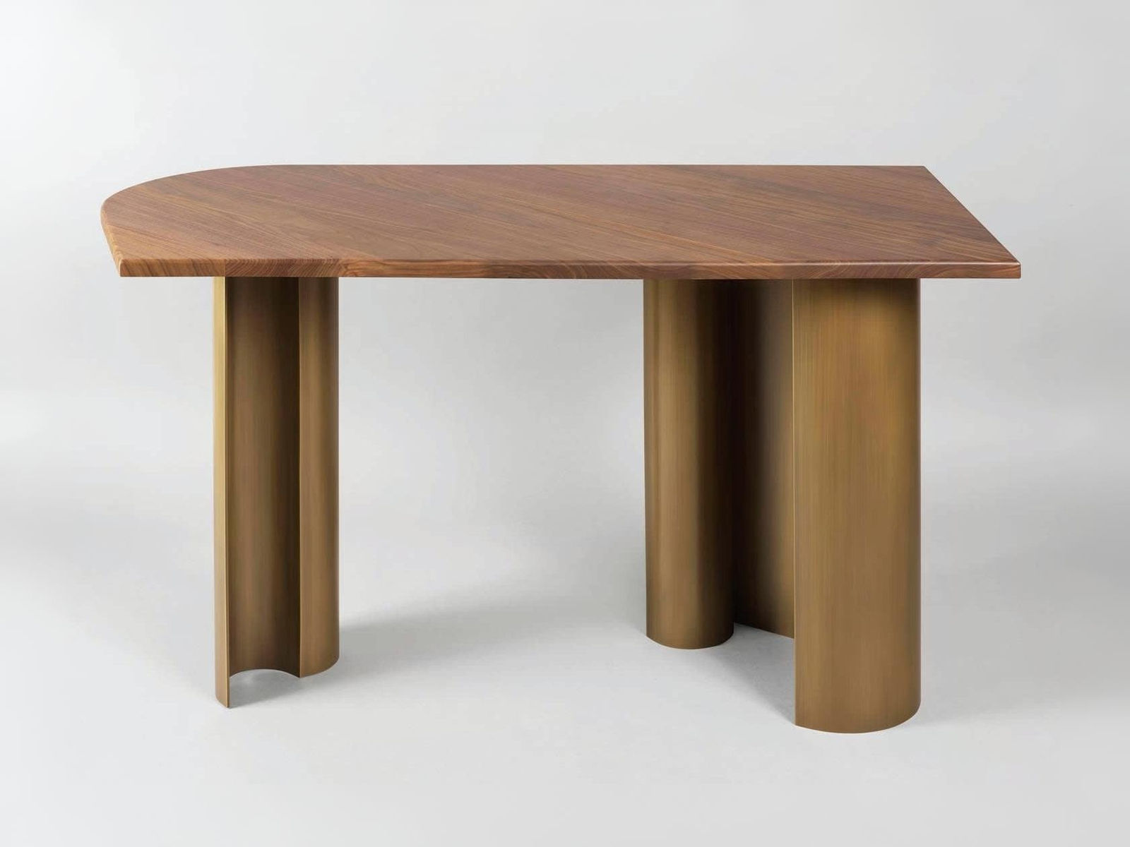 Charles Kalpakian, Arche Desk