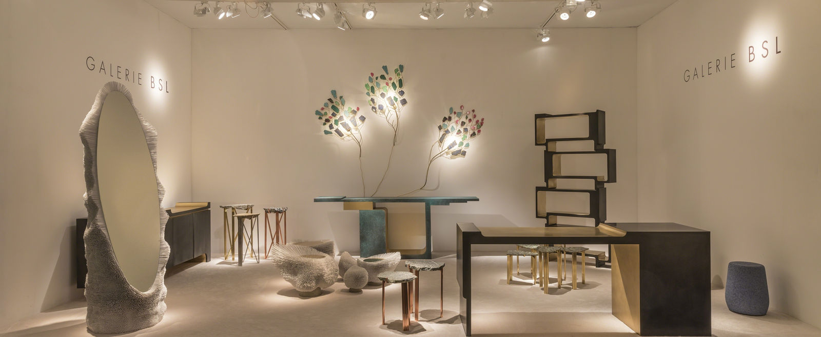 STUDIO MVW, XiangSheng I Console