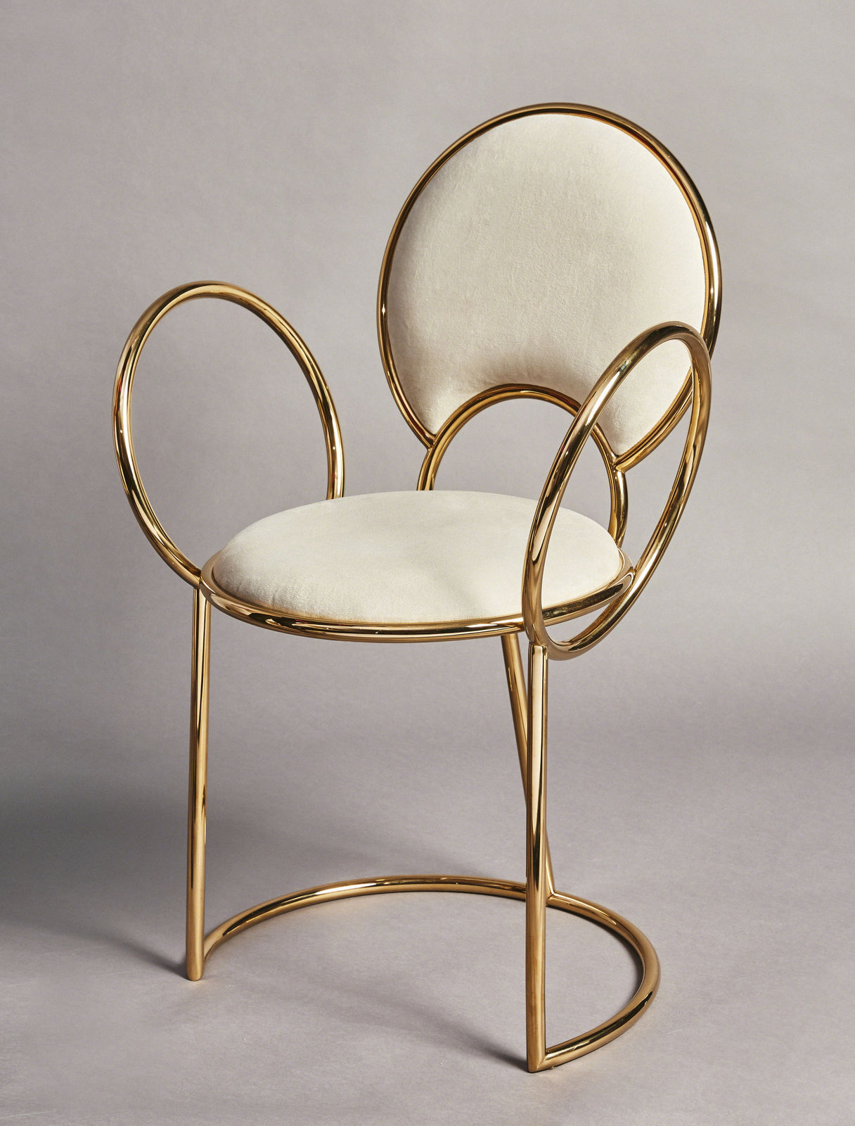 STUDIO MVW, Yue Chair