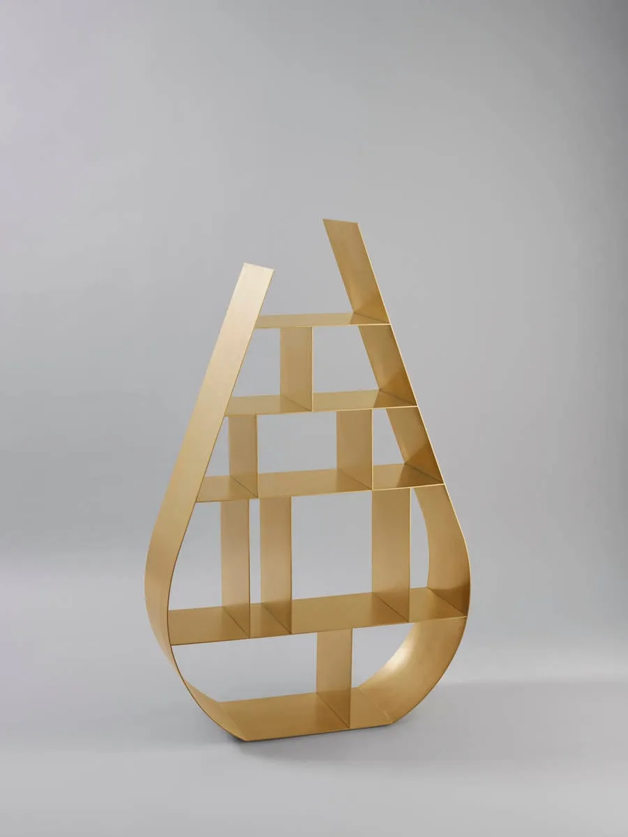 STUDIO MVW, Shuidi Shelving Unit #1