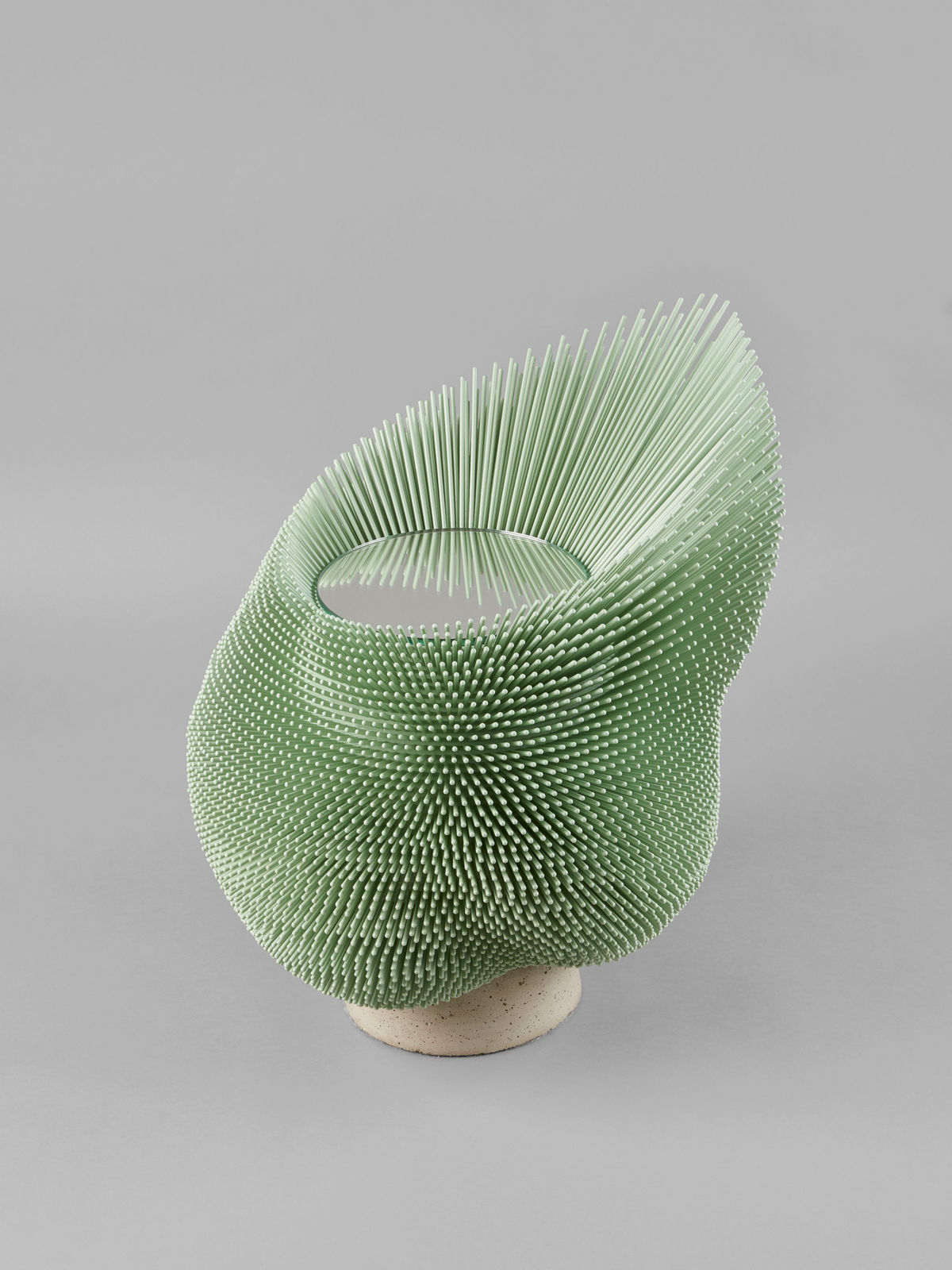 Pia Maria Raeder, Sea Anemone 28