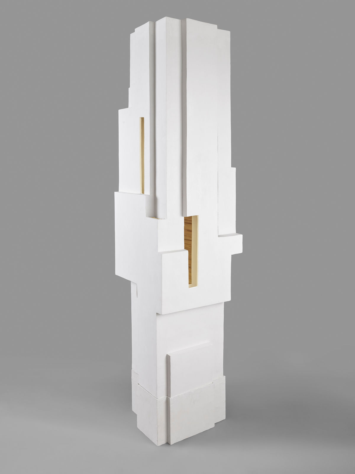 François Mascarello, Edifice Floor Light Sculpture