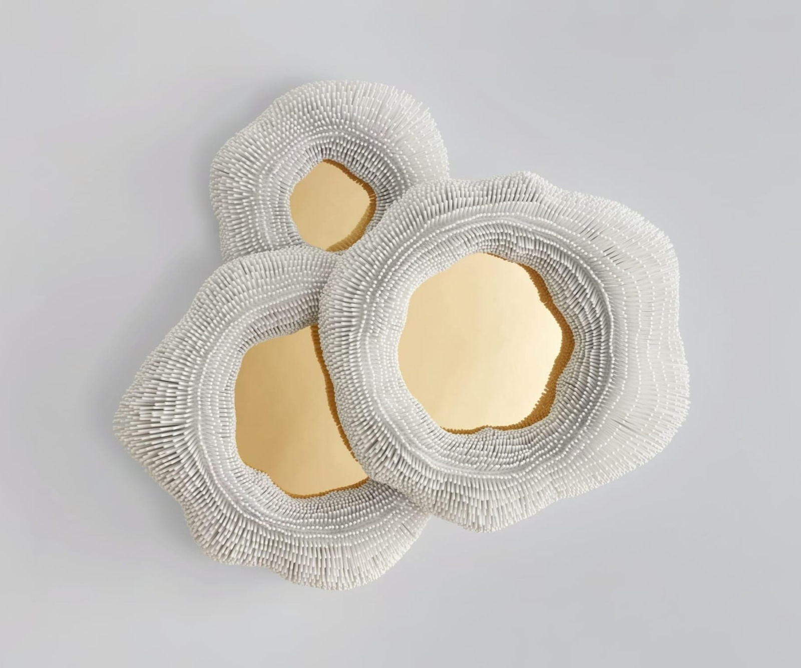 Pia Maria Raeder, Sea Anemone 13