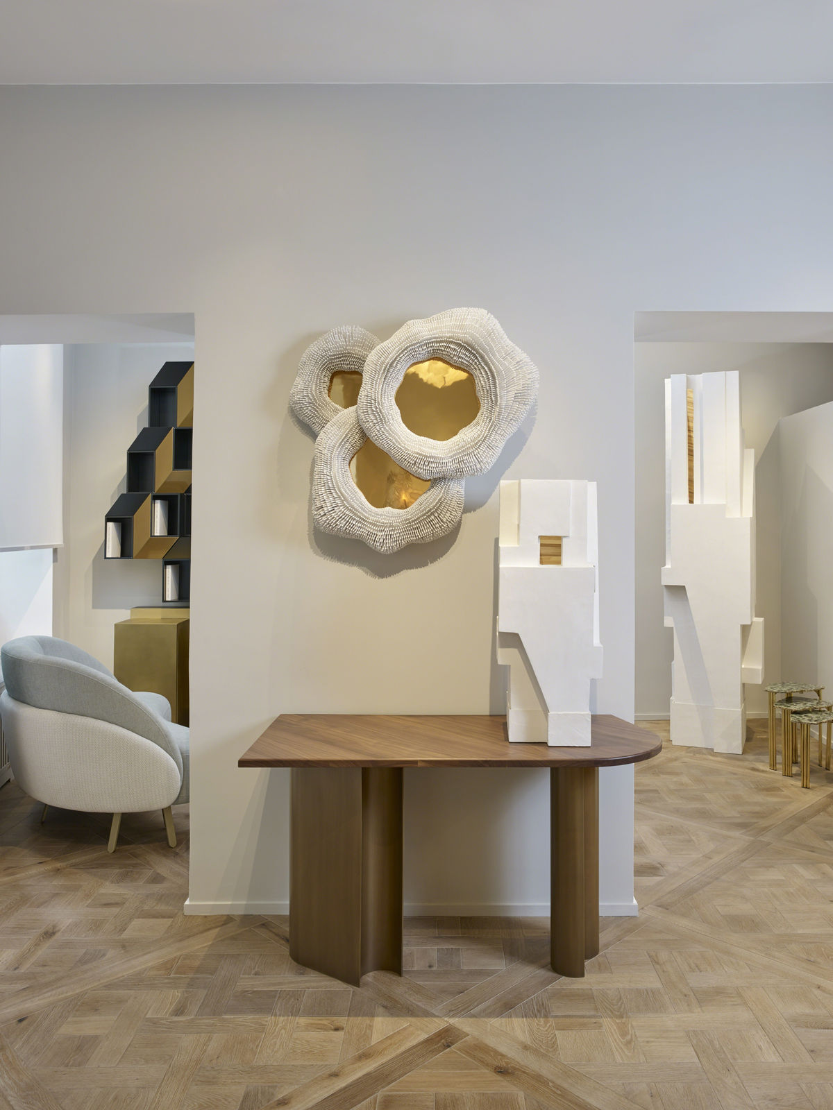 Pia Maria Raeder, Sea Anemone 13