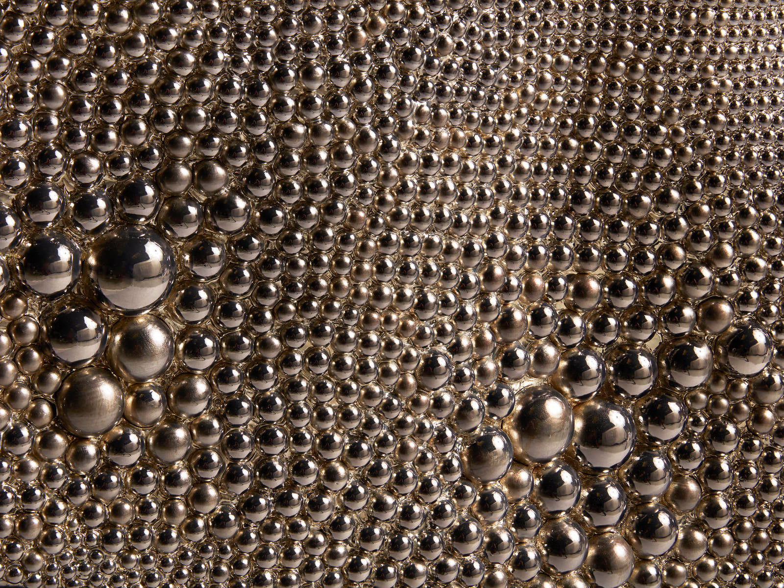 Pia Maria Raeder, Stardust Bench Ensemble