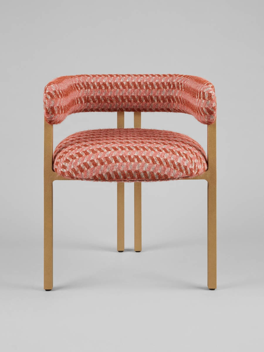 Charles Kalpakian, Octavia