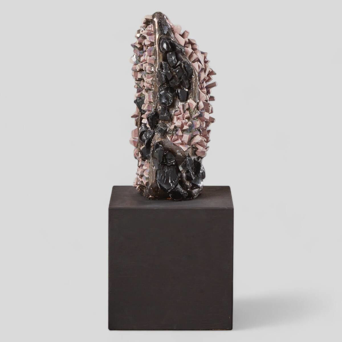 Charlotte Cornaton, Chakra 1