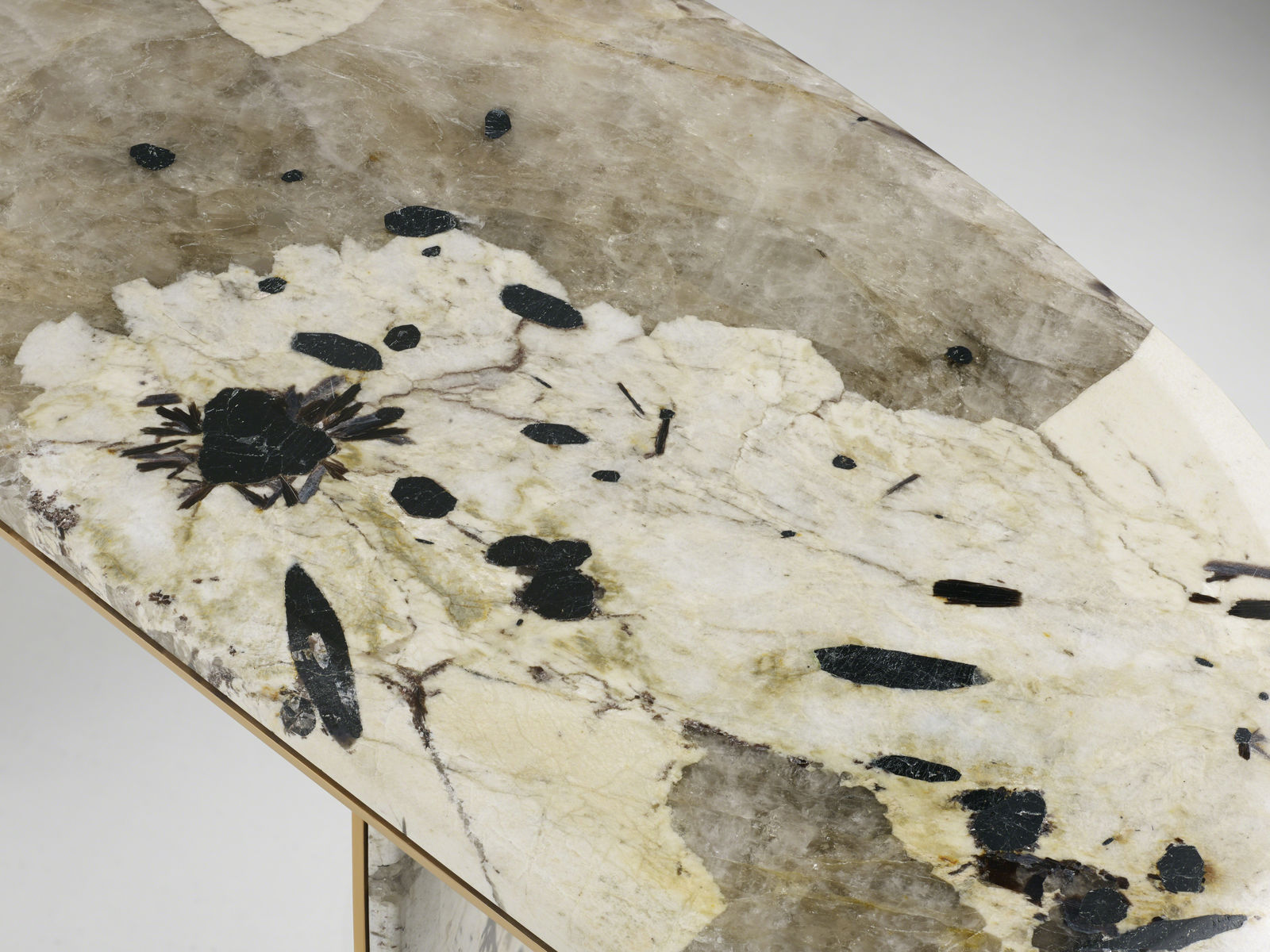 STUDIO MVW, JinYe Console