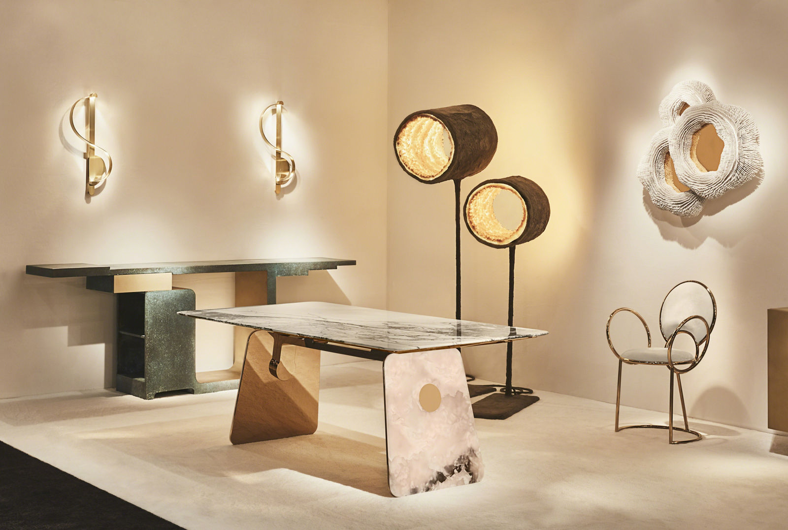 STUDIO MVW, Yue Chair