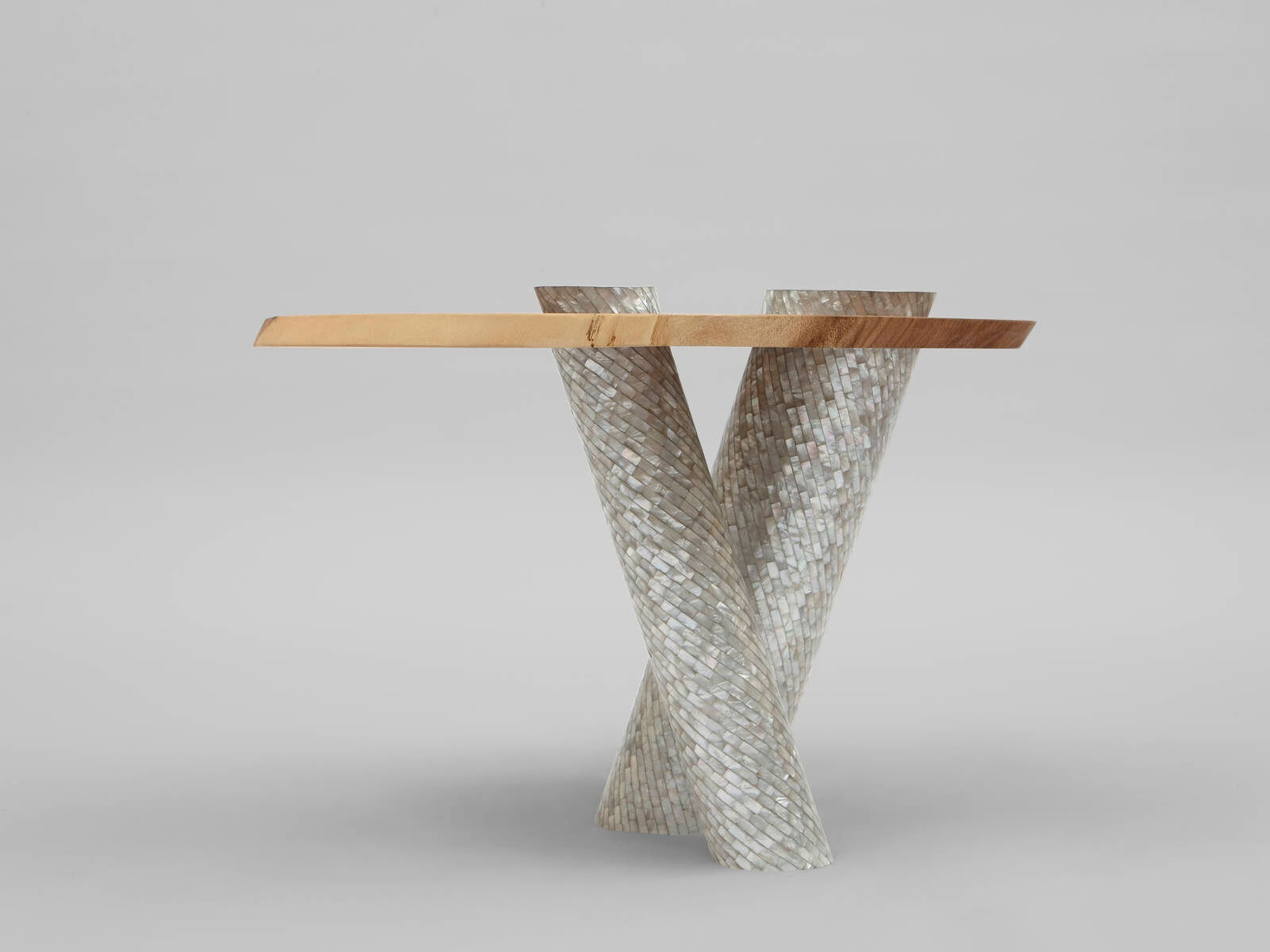 Nada Debs, Coming To Life Side Table #1