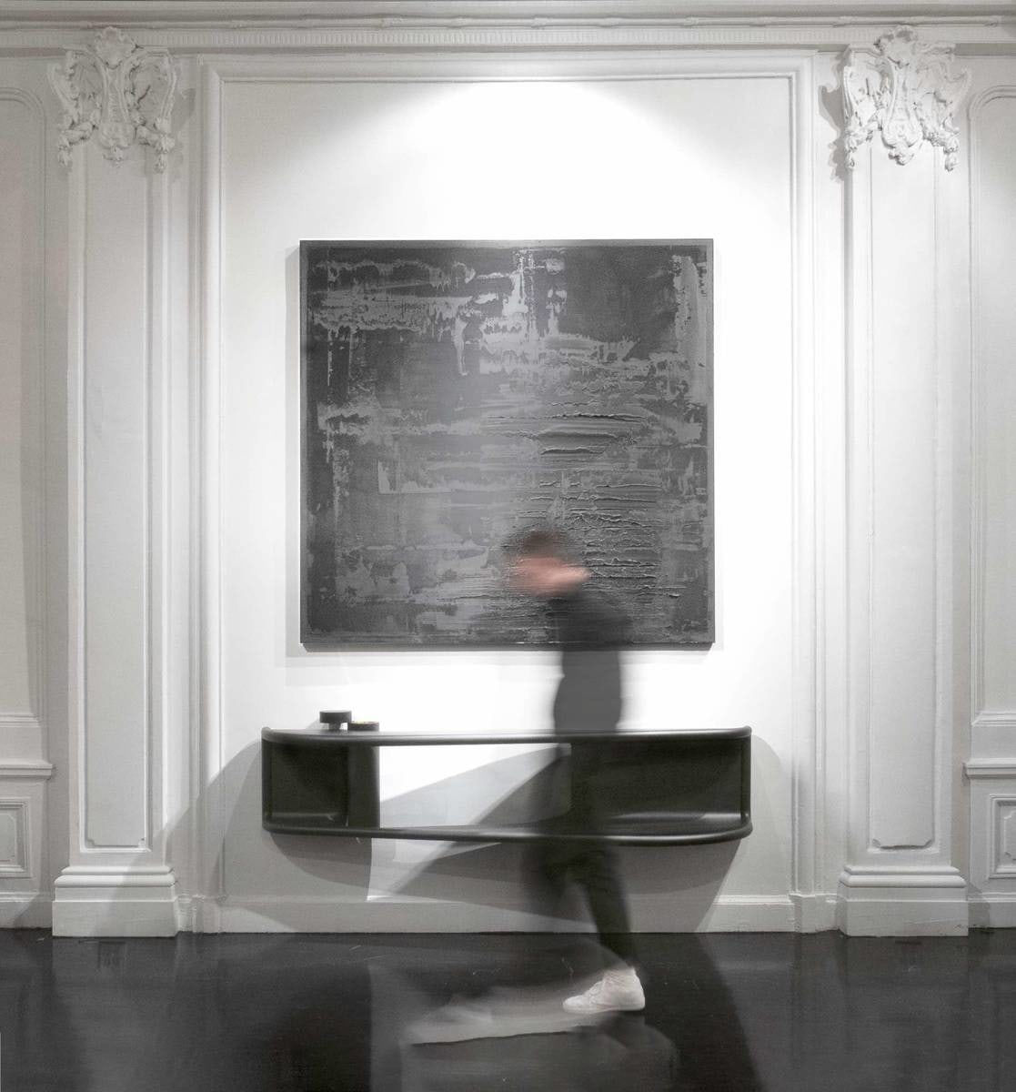 CAROL EGAN, Double Emperor Console