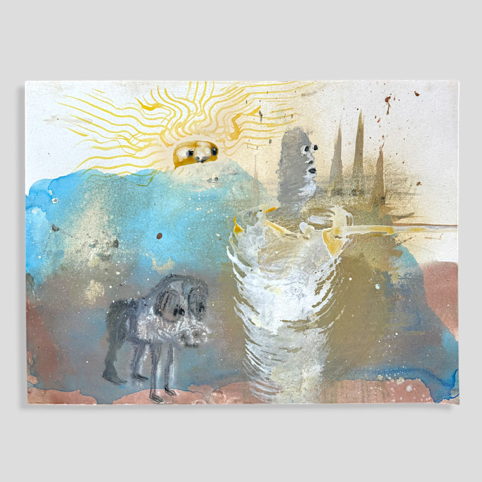 Marlène Mocquet, Le Tourbillon Ficelé