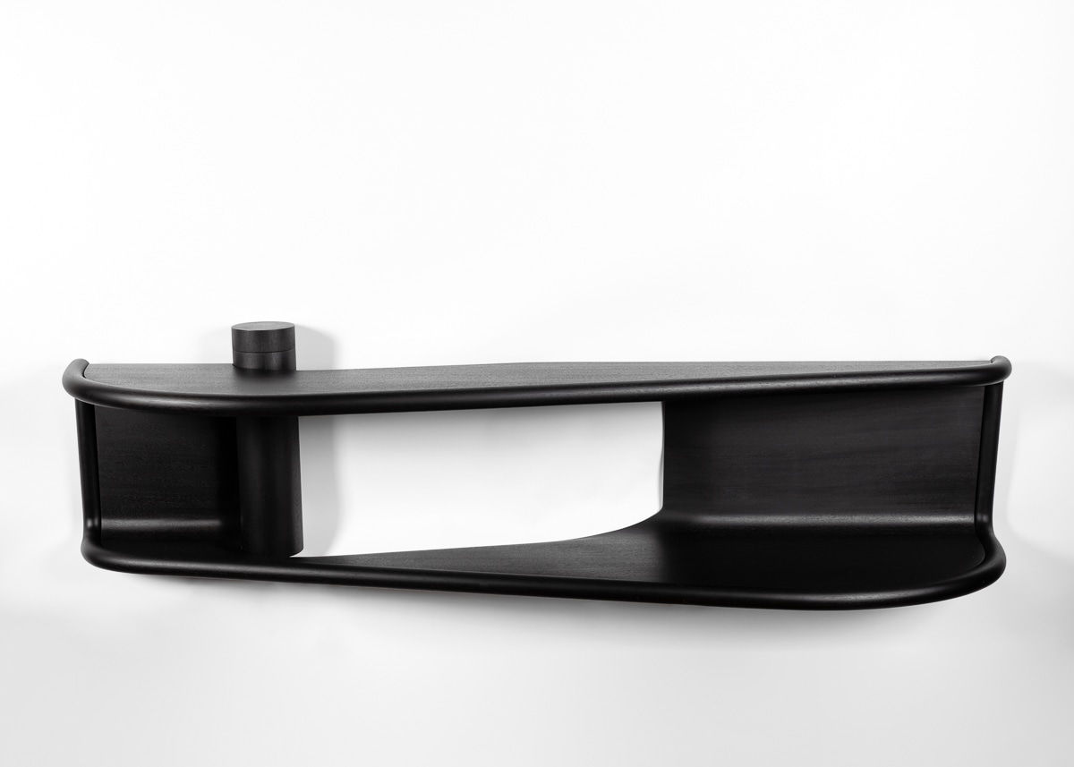 CAROL EGAN, Double Emperor Console