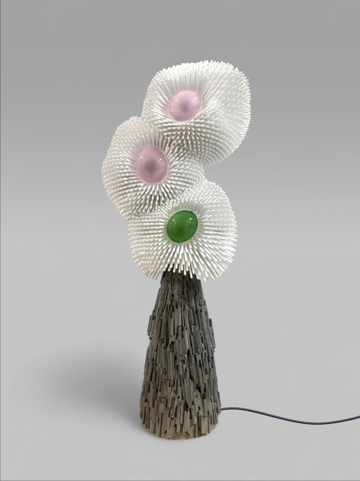 Pia Maria Raeder, Sea Anemone 31