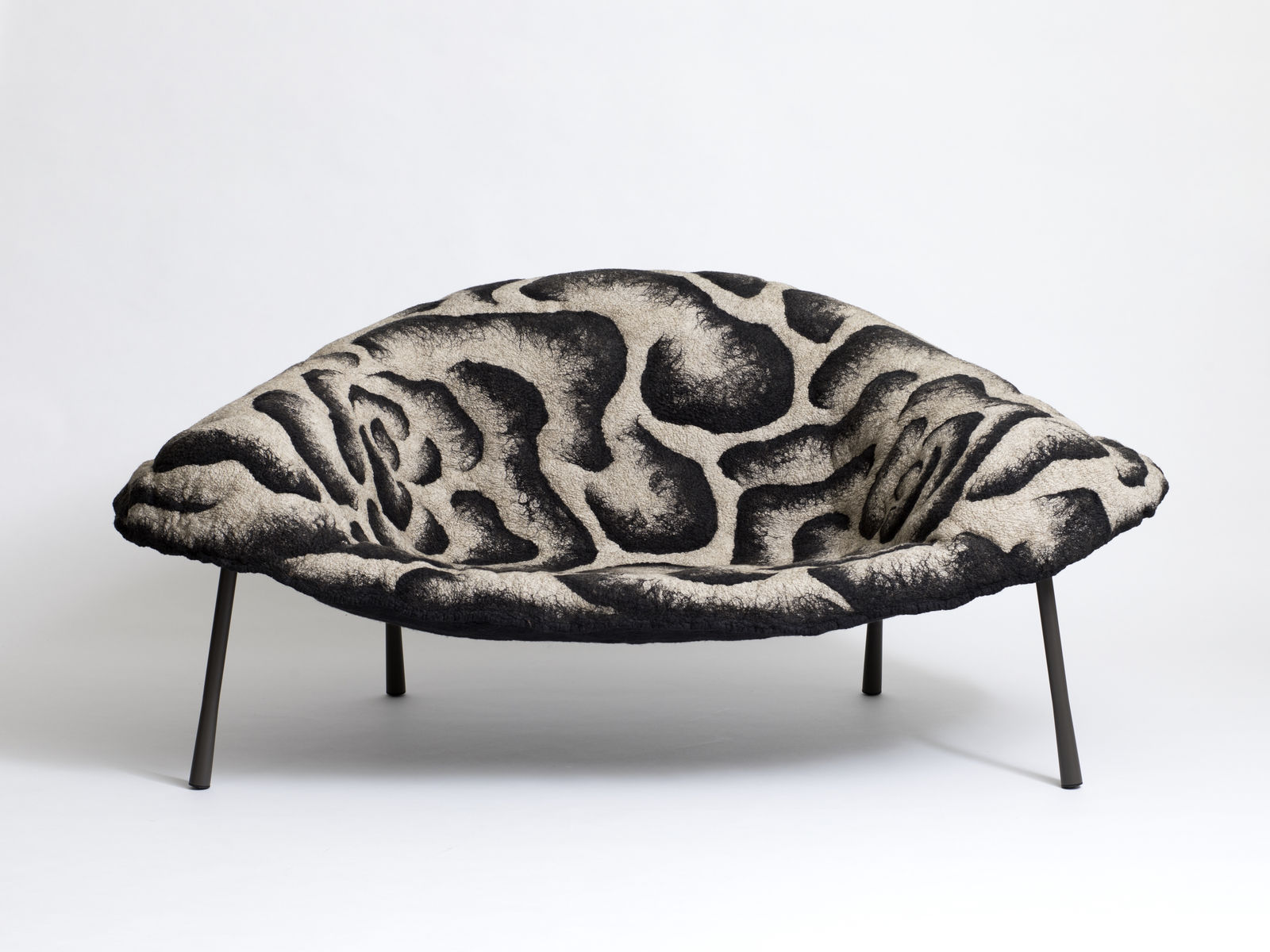 Ayala Serfaty, Mika Leh Due, 2018