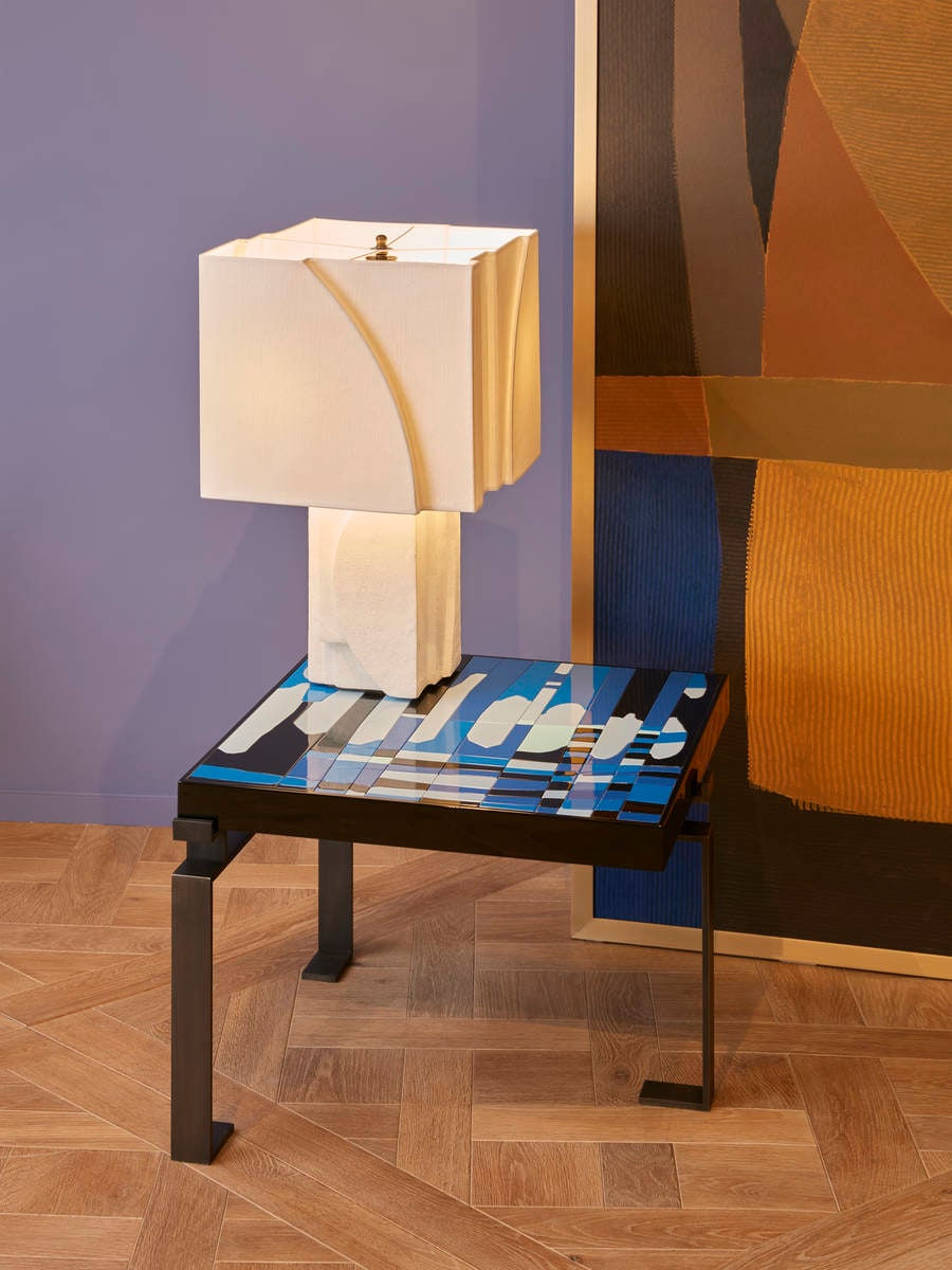 François Mascarello, Ceylon