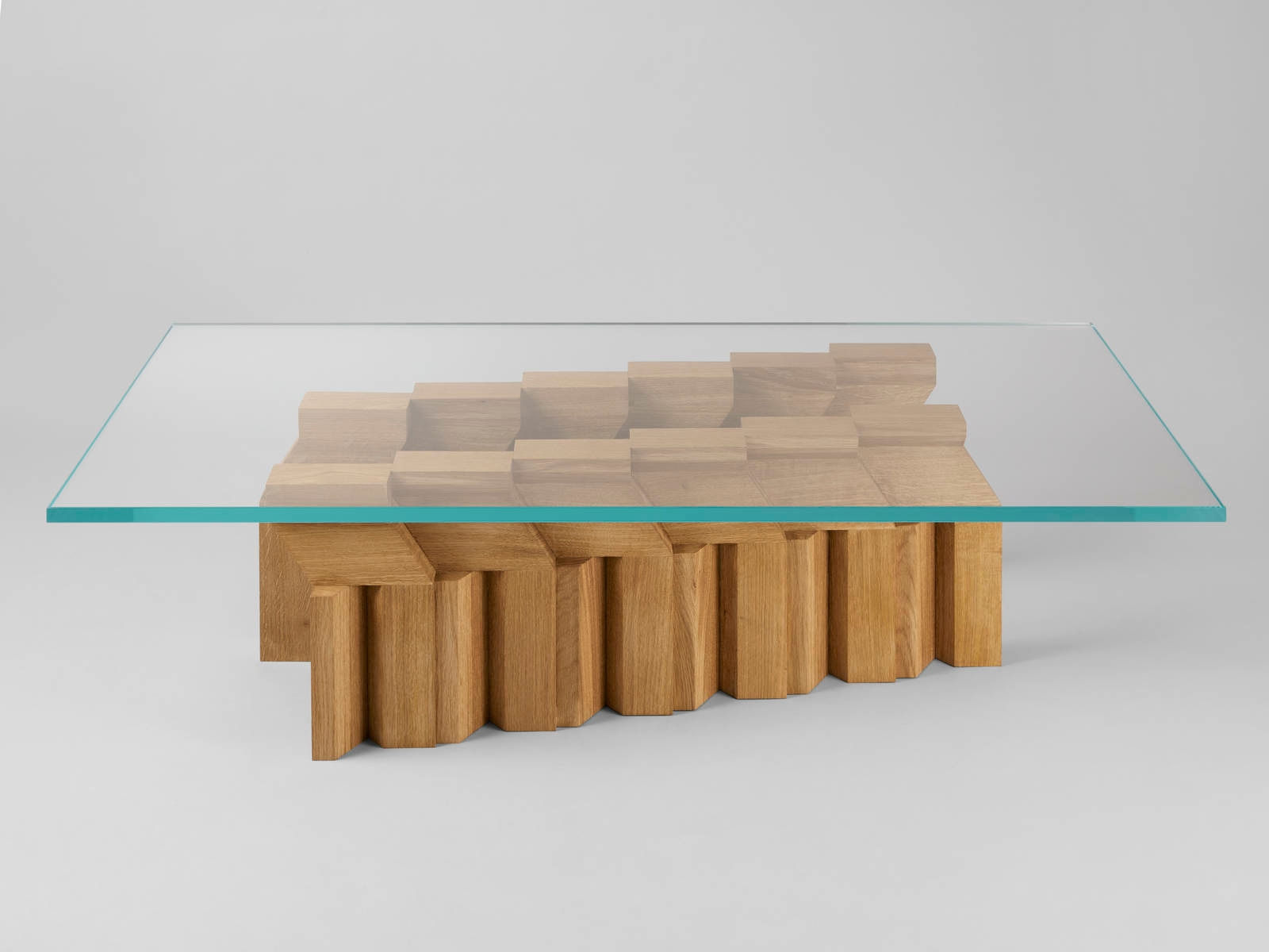 Charles Kalpakian, Sequence Table (R12)