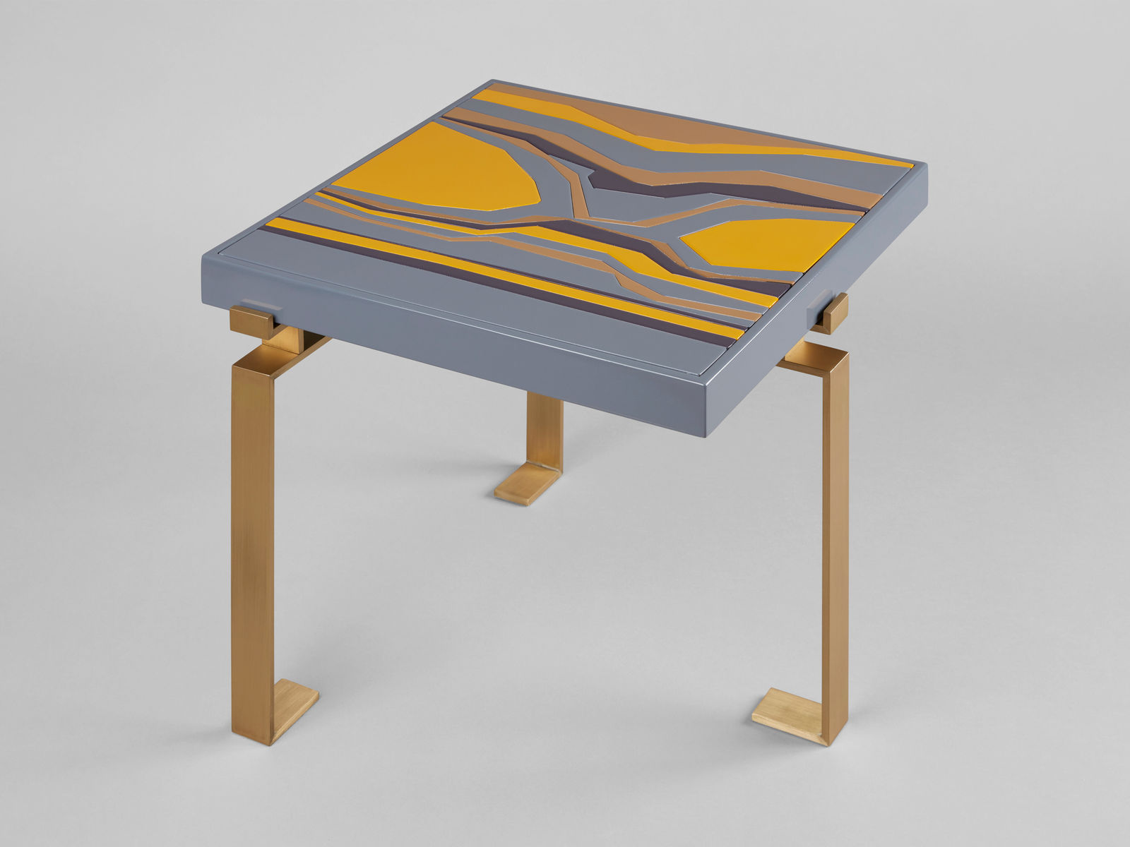 François Mascarello, Lacquer Landscape 22.3