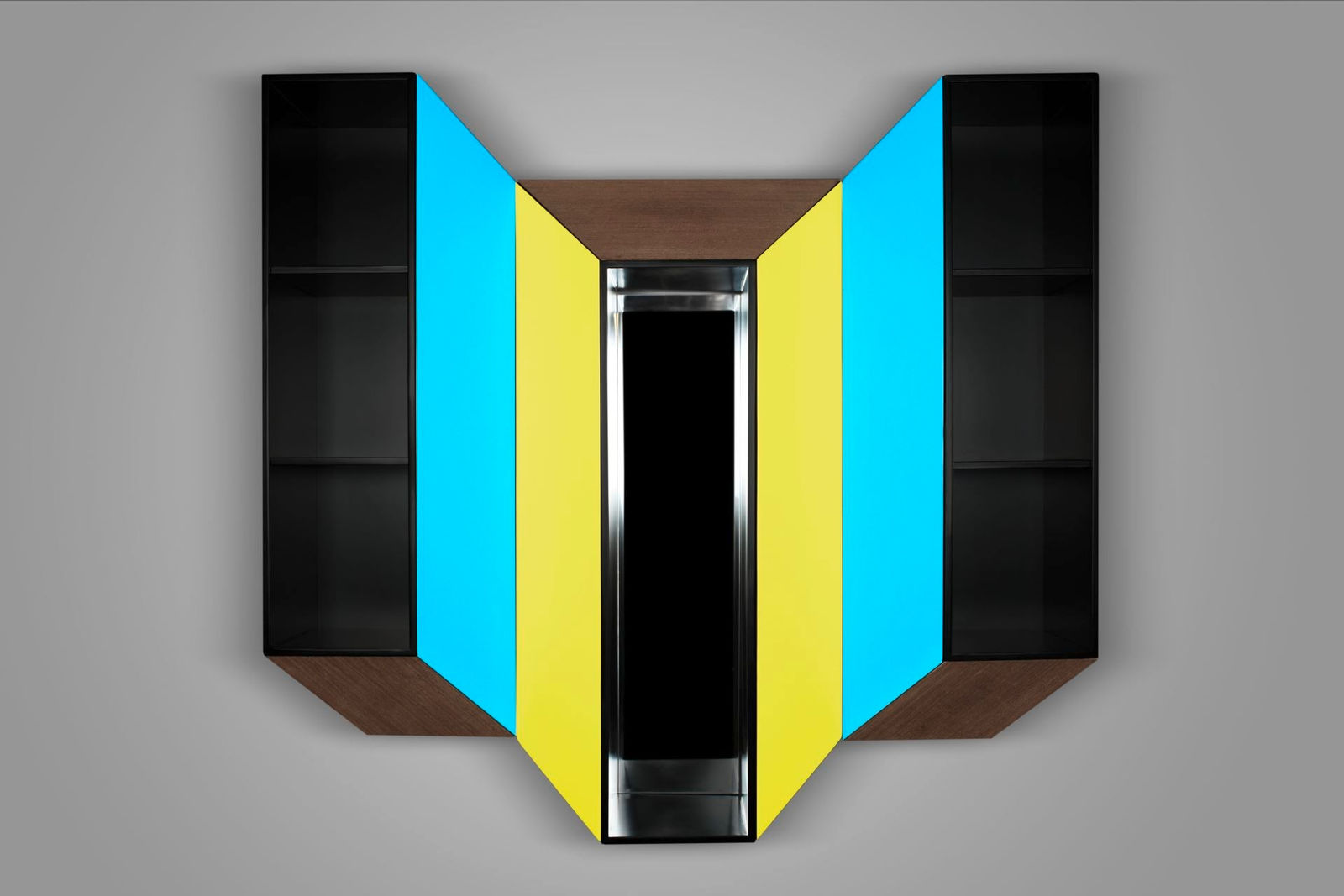 Charles Kalpakian, Cinétisme IV