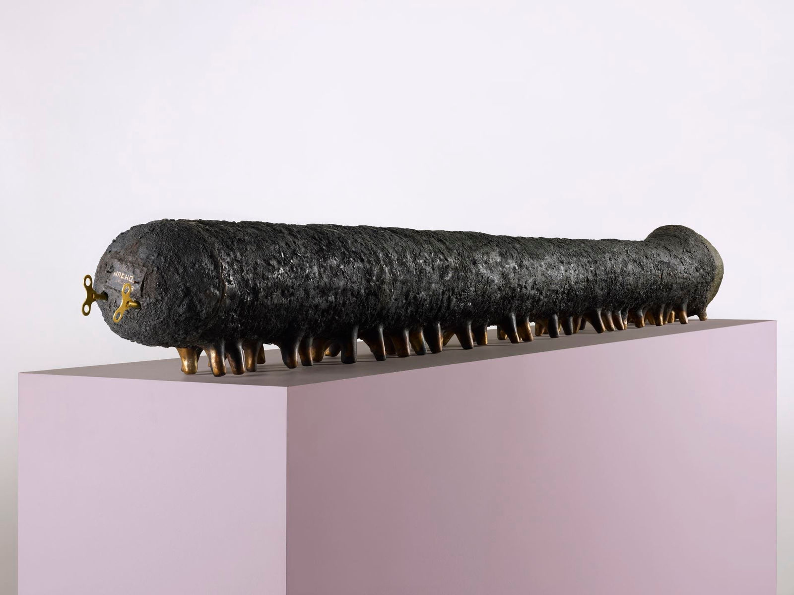 Nacho Carbonell, Time Is A Treasure II