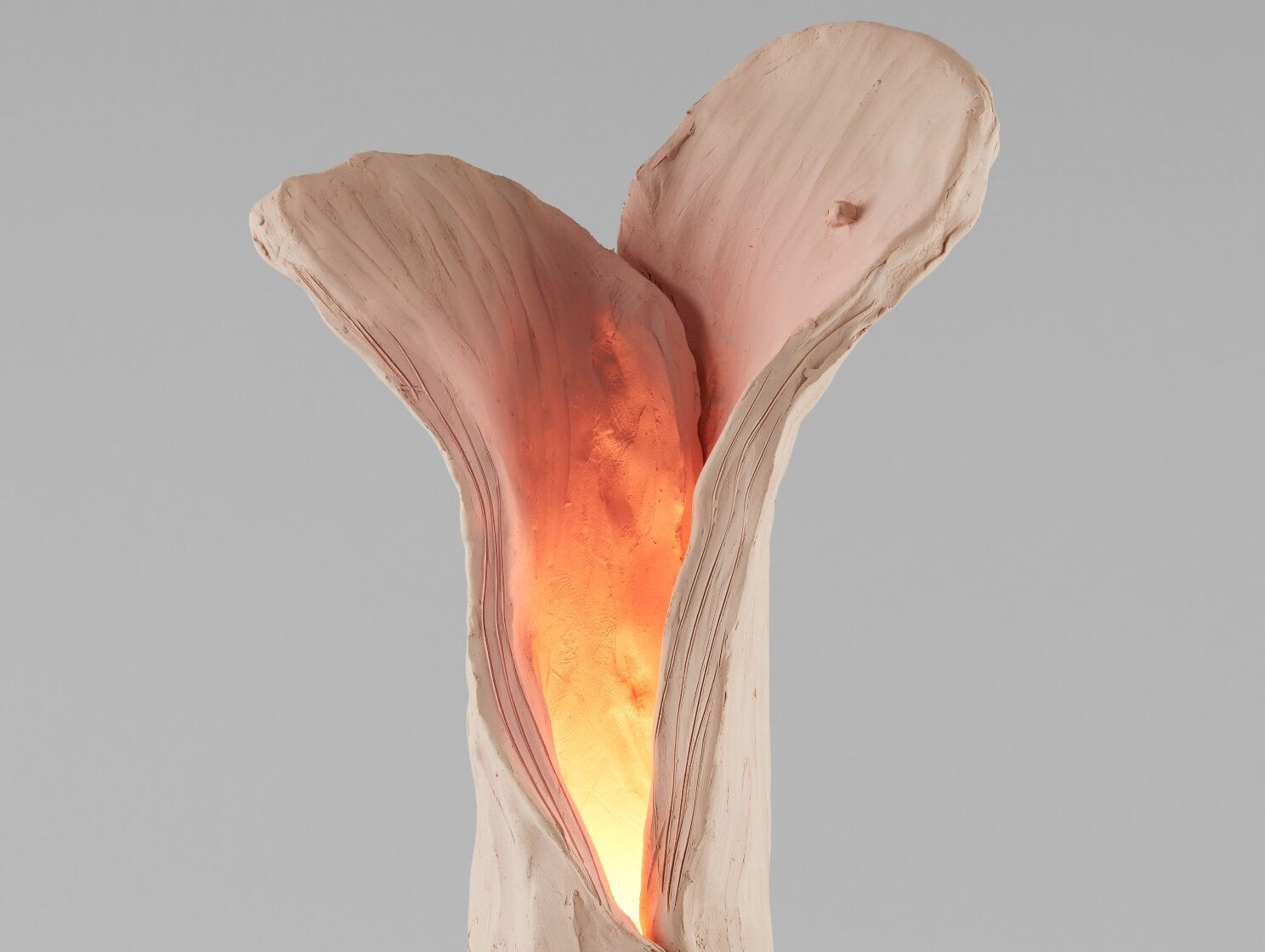 Taher Chemirik, Rose Lava