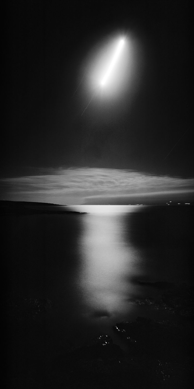 Erieta Attali, On The Indivisible Essence Of The Aegean Sea I