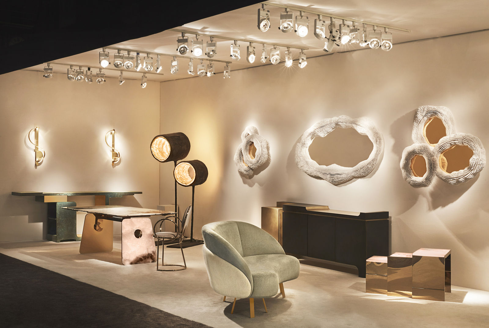 Pia Maria Raeder, Sea Anemone 15