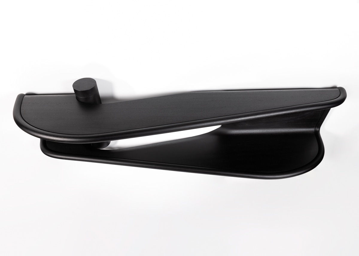 CAROL EGAN, Double Emperor Console