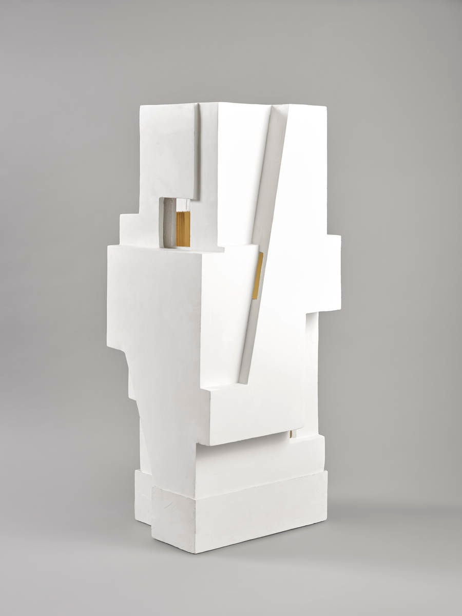 François Mascarello, Edifice Table Light Sculpture