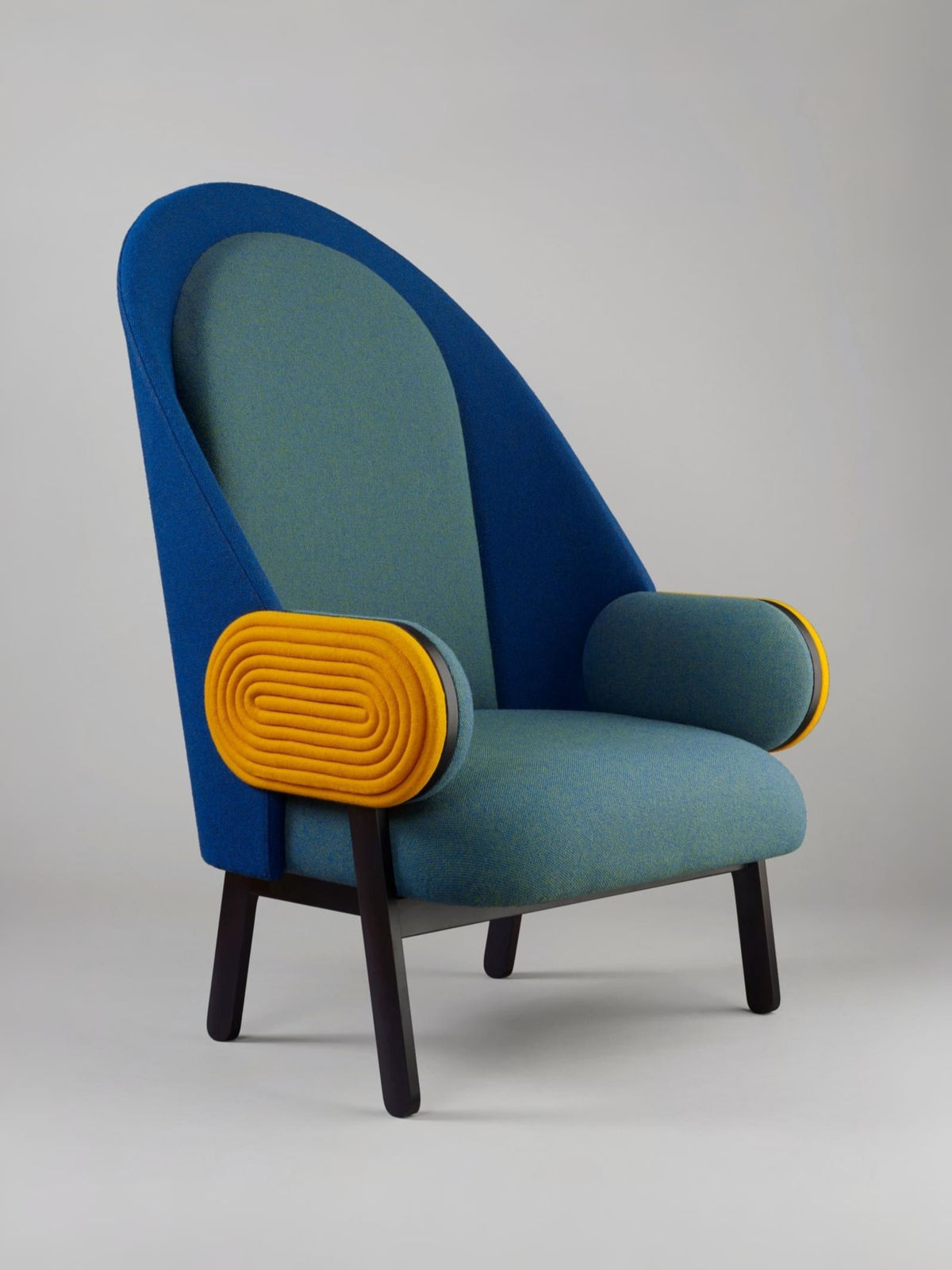 Charles Kalpakian, Moon