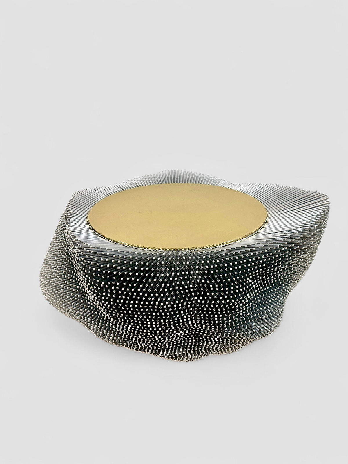 Pia Maria Raeder, Sea Anemone 2 (Silver)