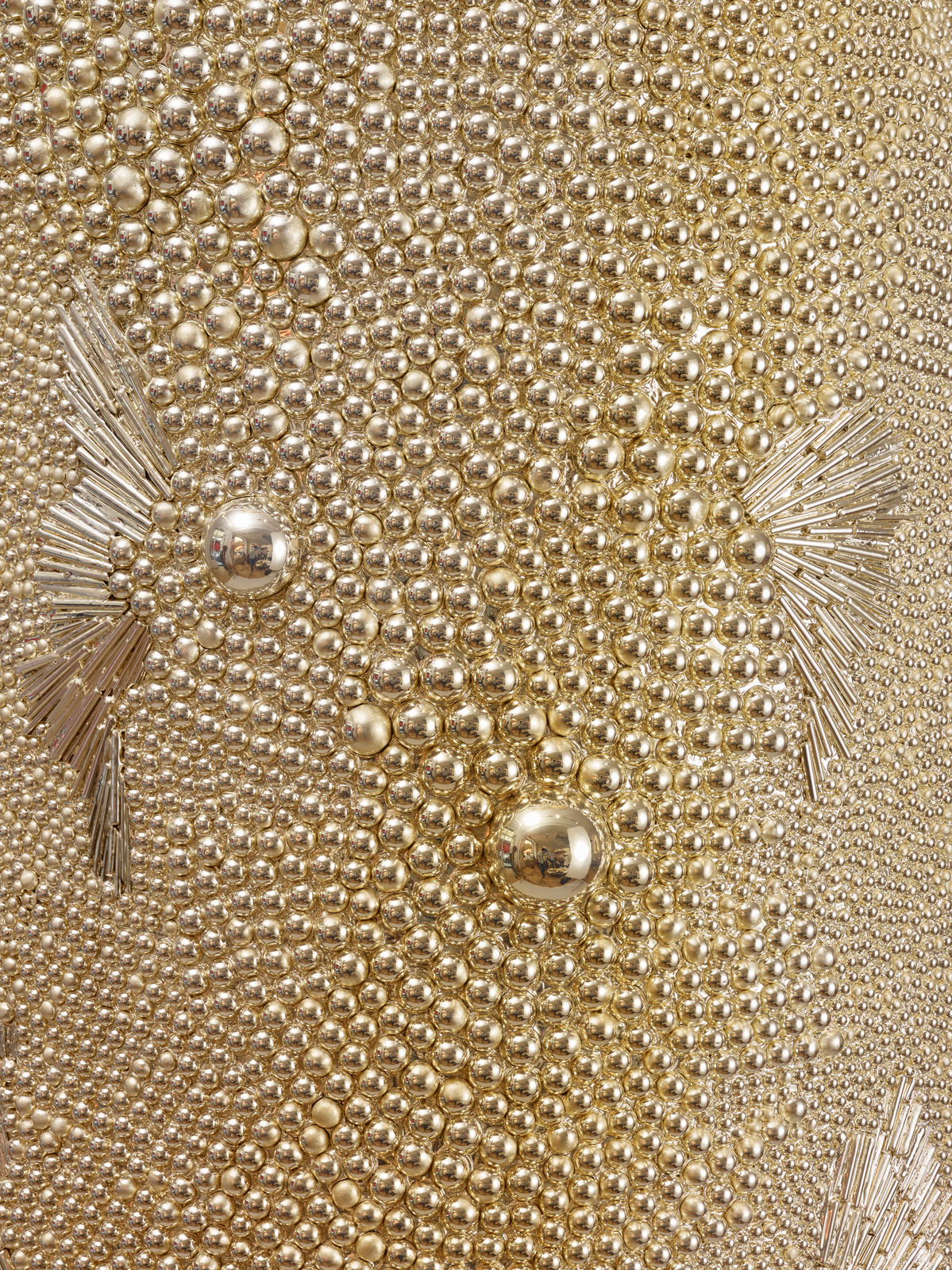 Pia Maria Raeder, Stardust Standing Mirror